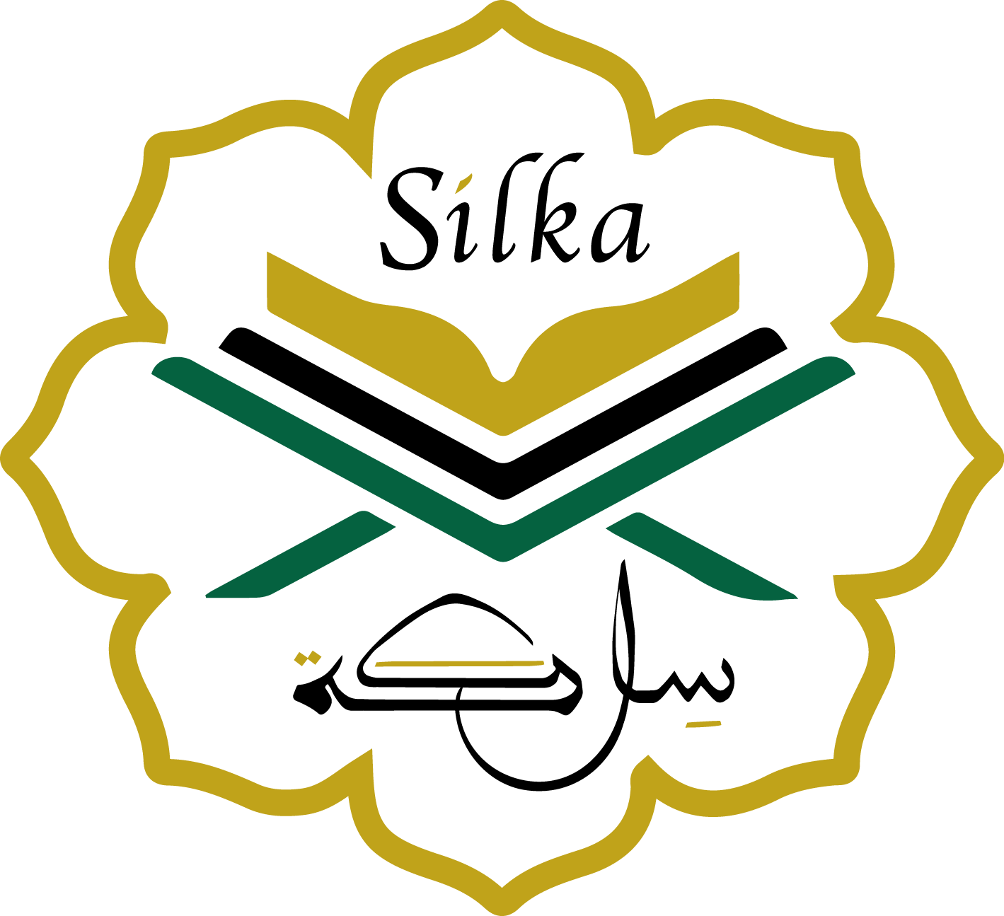 Logo Silka